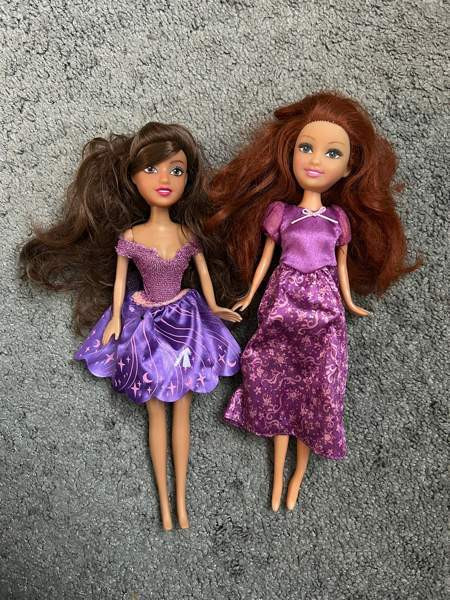 Barbie-tyyliset nuket Lapua – foto 1