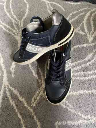 Björn borg miesten kengät Vantaa
