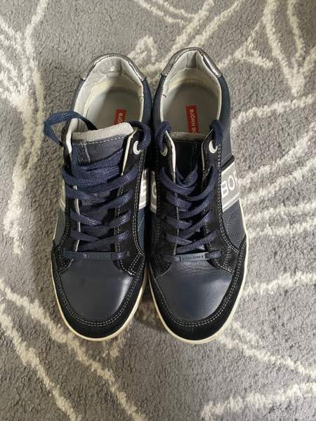 Björn borg miesten kengät Vantaa - valokuva 1