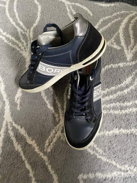Björn borg miesten kengät Vantaa - valokuva 2