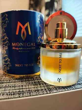 Monegal Next to me Uurainen