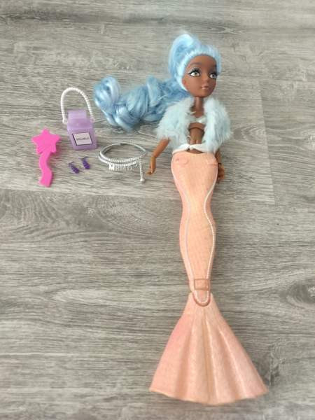 Mermaze Mermaidz Rovaniemi - valokuva 1