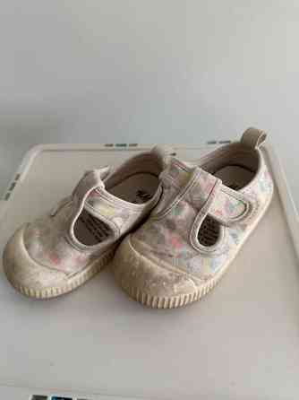 H&M puuvilaiset sandaalit Lahti