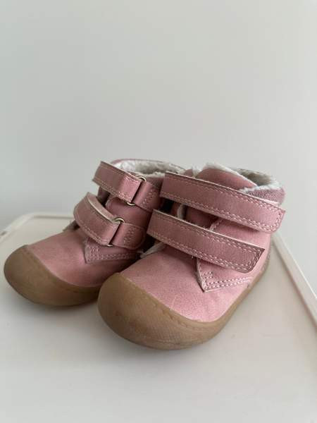 Zigzag vauvakengät Лахти - изображение 1