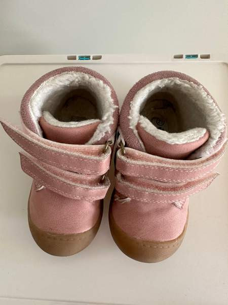 Zigzag vauvakengät Лахти - изображение 2