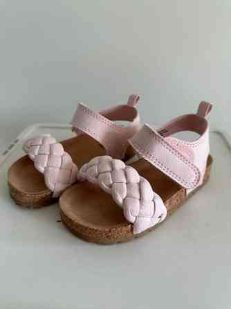 H&M vauva sandaalit koko 20/21 Lahti