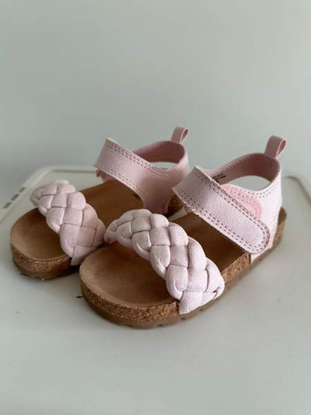 H&M vauva sandaalit koko 20/21 Lahti – foto 1