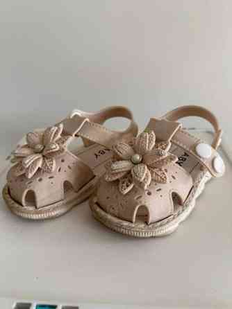 Nätit kumiset sandaalit koko 22 Lahti