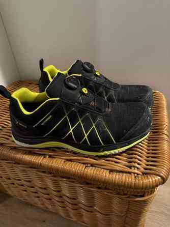 Gesto Turvakengät 42 Tuusula