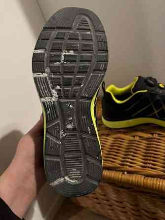 Gesto Turvakengät 42 Tuusula