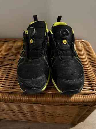 Gesto Turvakengät 42 Tuusula