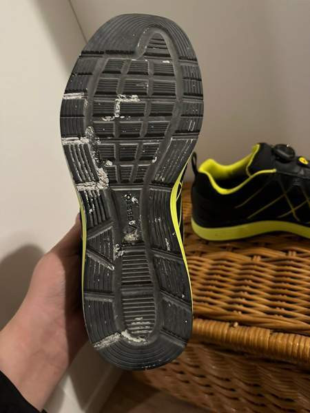 Gesto Turvakengät 42 Tuusula – foto 2