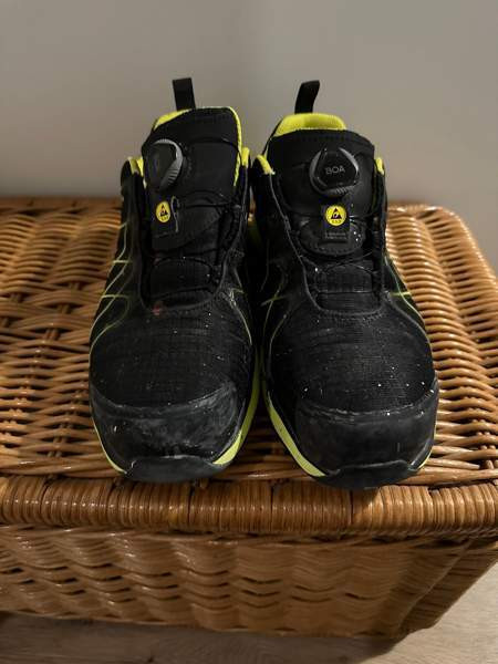 Gesto Turvakengät 42 Tuusula – foto 4