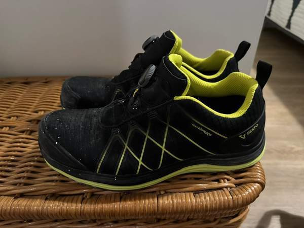 Gesto Turvakengät 42 Tuusula – foto 1