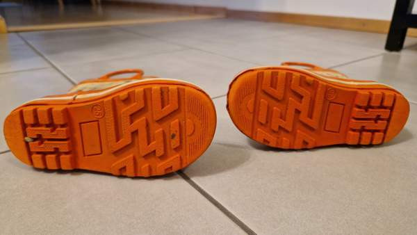 Muumi-kumpparit koko 25 Vantaa – foto 3