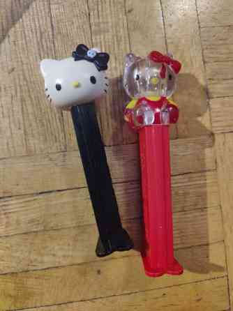 Hello Kitty tavaraa 2 Lappeenranta