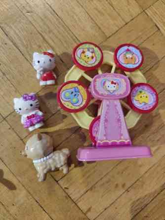 Hello Kitty tavaraa 2 Lappeenranta