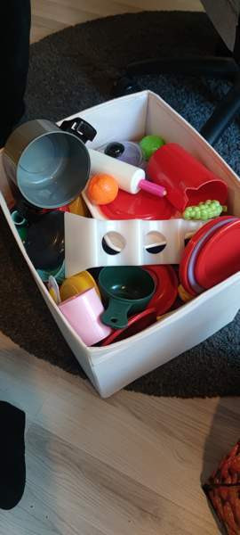 Keittiötarvikkeita Akaa - valokuva 1