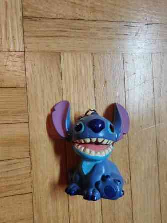 Disney Stitch figuuri Lappeenranta