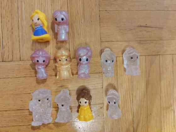 Disney Ooshies Lappeenranta