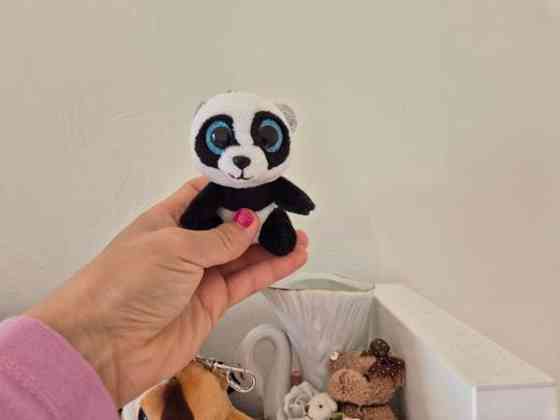 Ty-pehmolelut Куопио