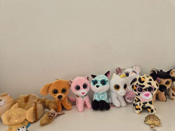 Ty-pehmolelut Kuopio – foto 1