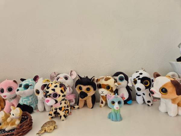 Ty-pehmolelut Kuopio – foto 2