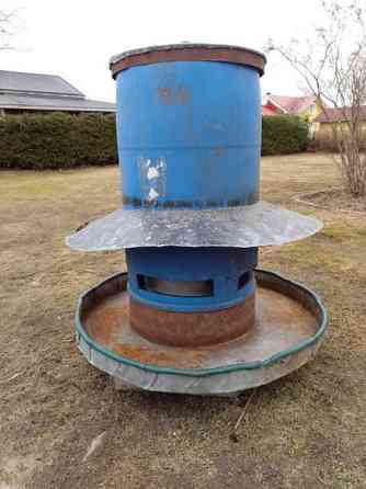 ruokinta säiliö Laihia