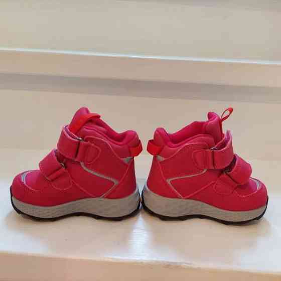 Reiman goretex välikausikengät Vantaa