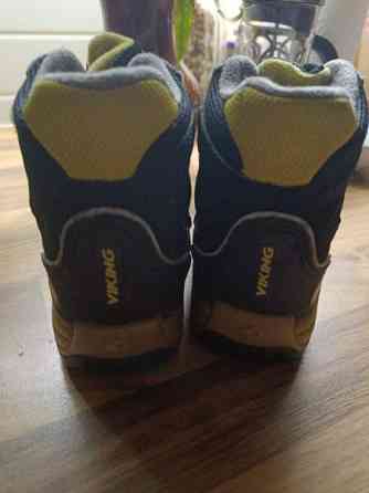 Vikingin talvikengät koko 20 Kerava