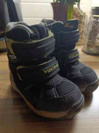 Vikingin talvikengät koko 20 Kerava