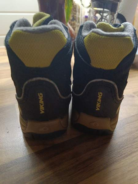 Vikingin talvikengät koko 20 Керава - изображение 2