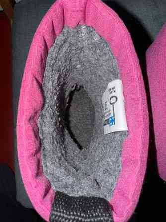 Kuoman Pinkin Väriset Lasten kengät Alavus