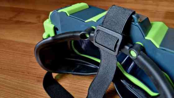 Alien Vision, AR peli (2kpl) Lahti