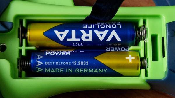 Alien Vision, AR peli (2kpl) Lahti - valokuva 5