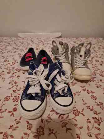 Kenkiä, koko 24 Helsinki