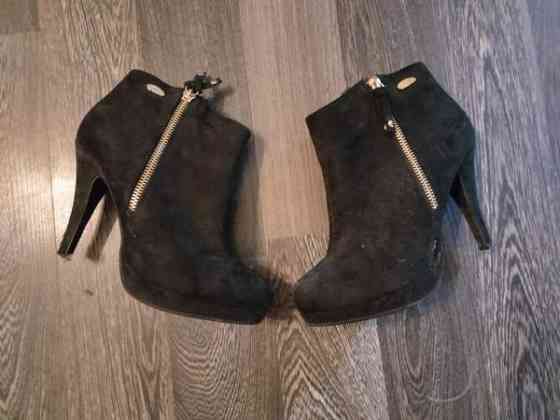 Siitit korkokengät koko 37 Kuopio