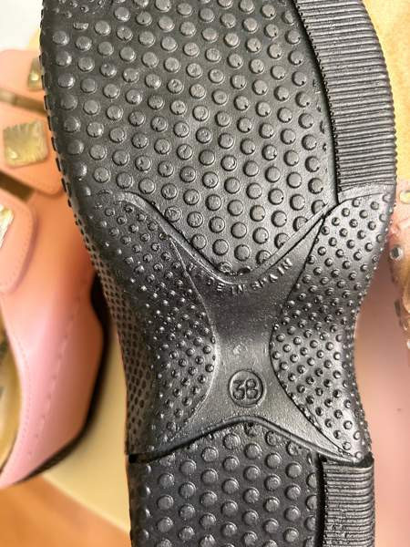 Työkengät Maahiset Лаппенранта - изображение 3