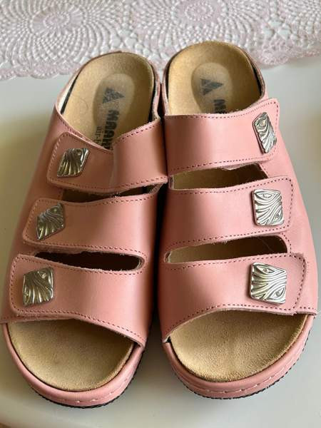 Työkengät Maahiset Лаппенранта - изображение 2