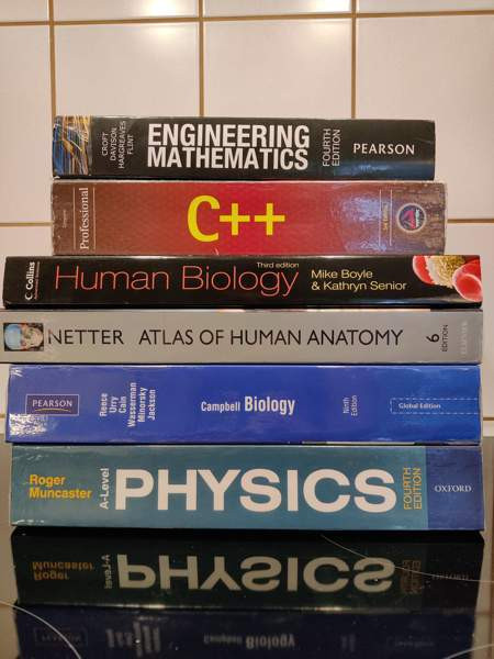 Oppikirjoja Espoo - photo 1