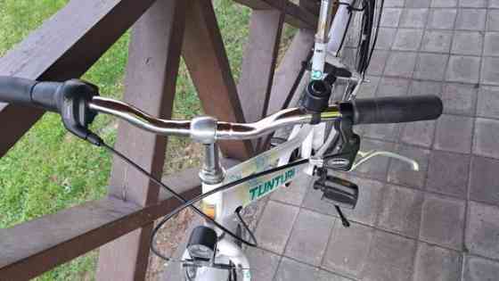 Tunturi pyörä 26 Куопио