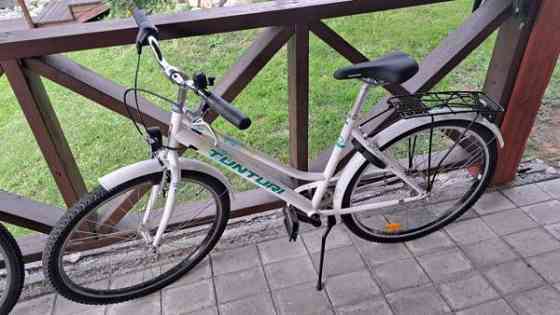 Tunturi pyörä 26 Куопио