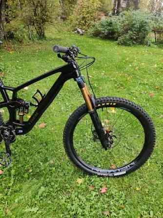 Trek Fuel Ex Лемпяаля