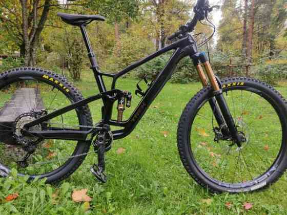 Trek Fuel Ex Лемпяаля