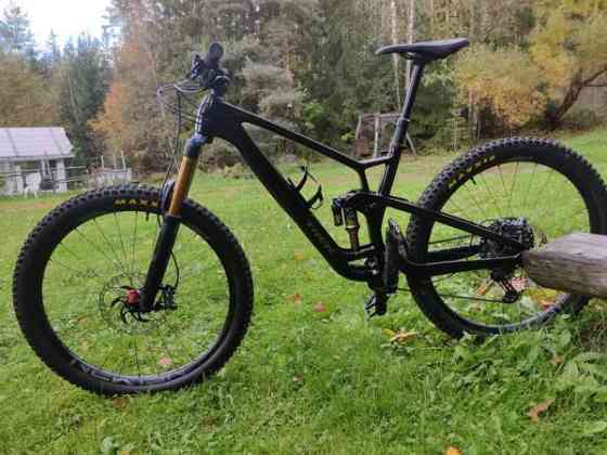 Trek Fuel Ex Лемпяаля