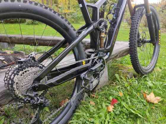 Trek Fuel Ex Лемпяаля