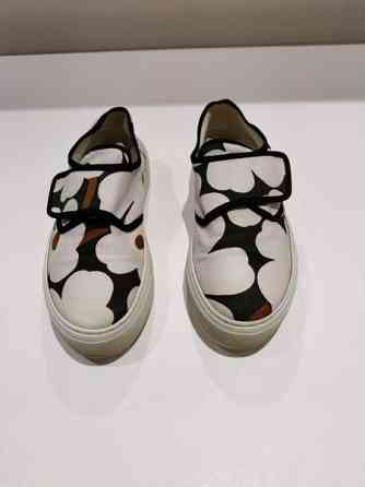 Marimekko kävelykengät, koko 38 Espoo