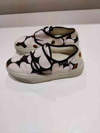 Marimekko kävelykengät, koko 38 Espoo