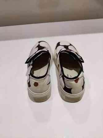 Marimekko kävelykengät, koko 38 Espoo