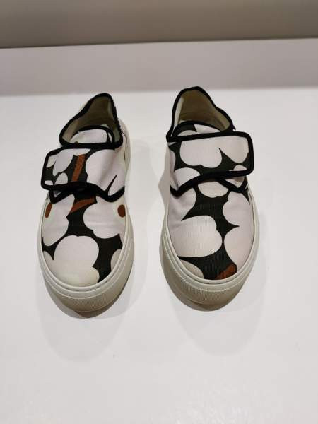 Marimekko kävelykengät, koko 38 Espoo – foto 2